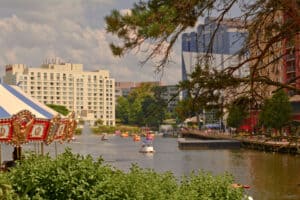 15 Best Things to Do in Gaithersburg (MD) - The Crazy Tourist