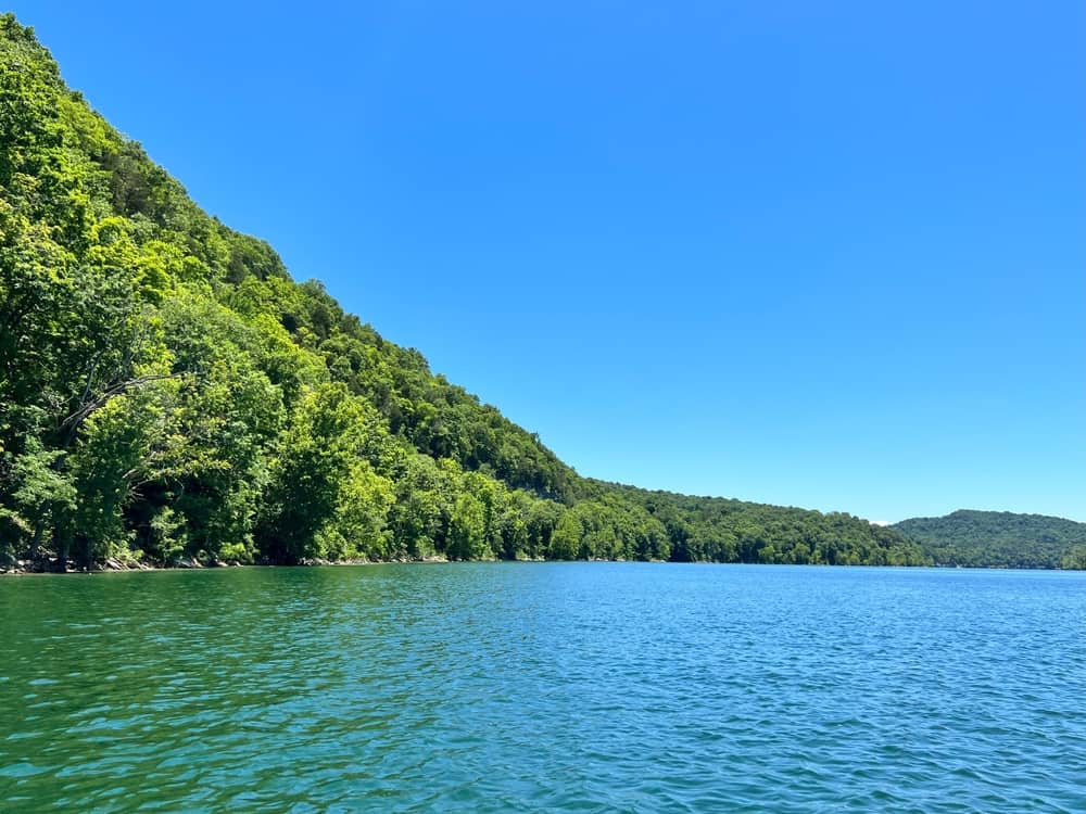 Lake Cumberland