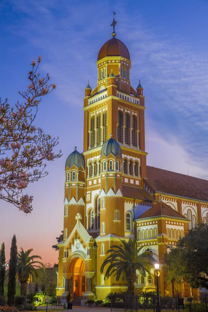 Cathedral of St. John the Evangelist