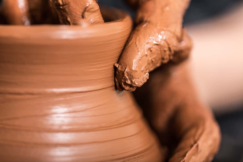 Pottery