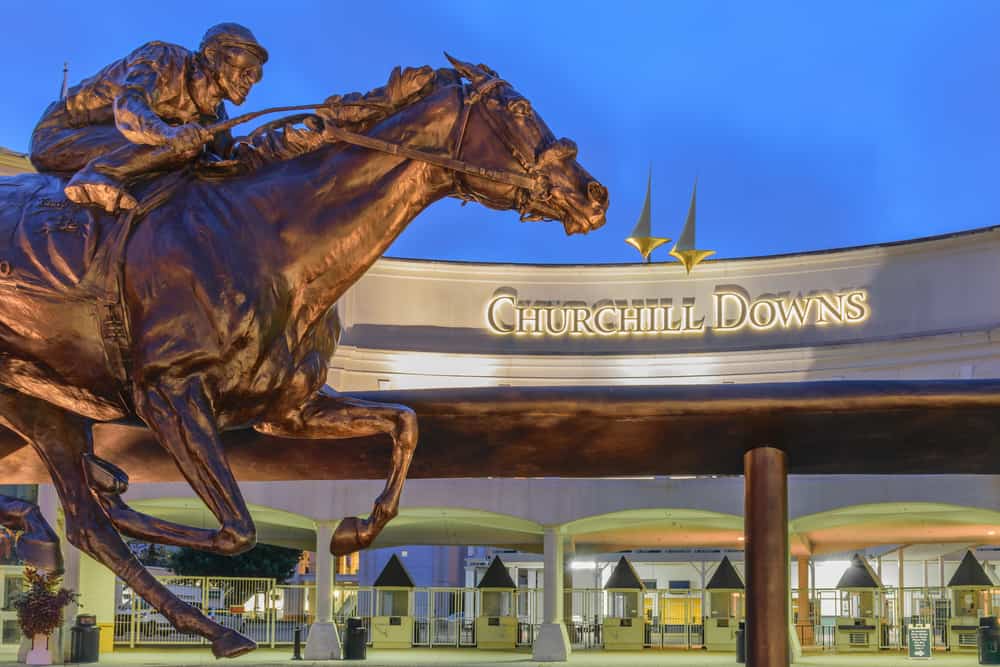 Churchill Downs