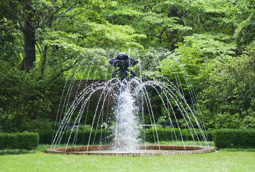 Biedenharn Museum & Gardens