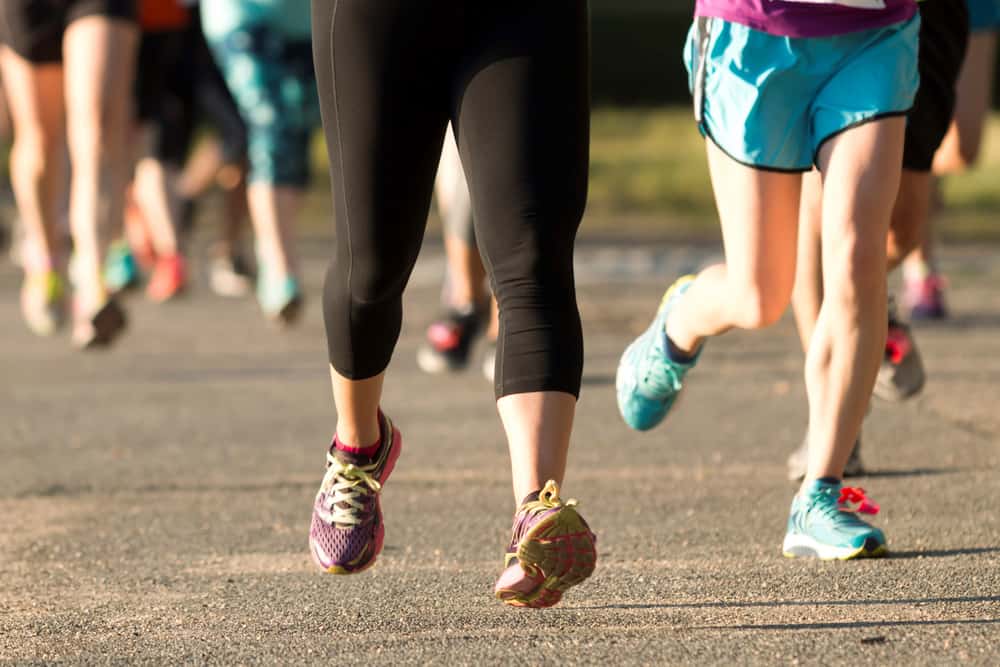 Running
