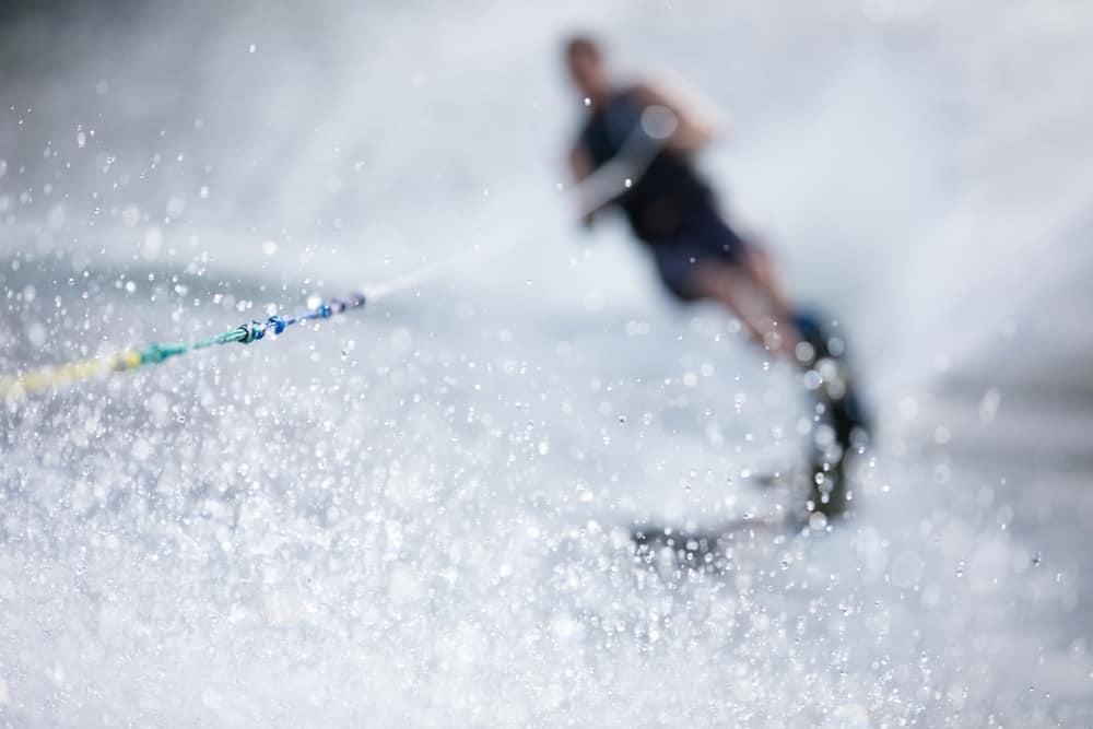 Water Skiing