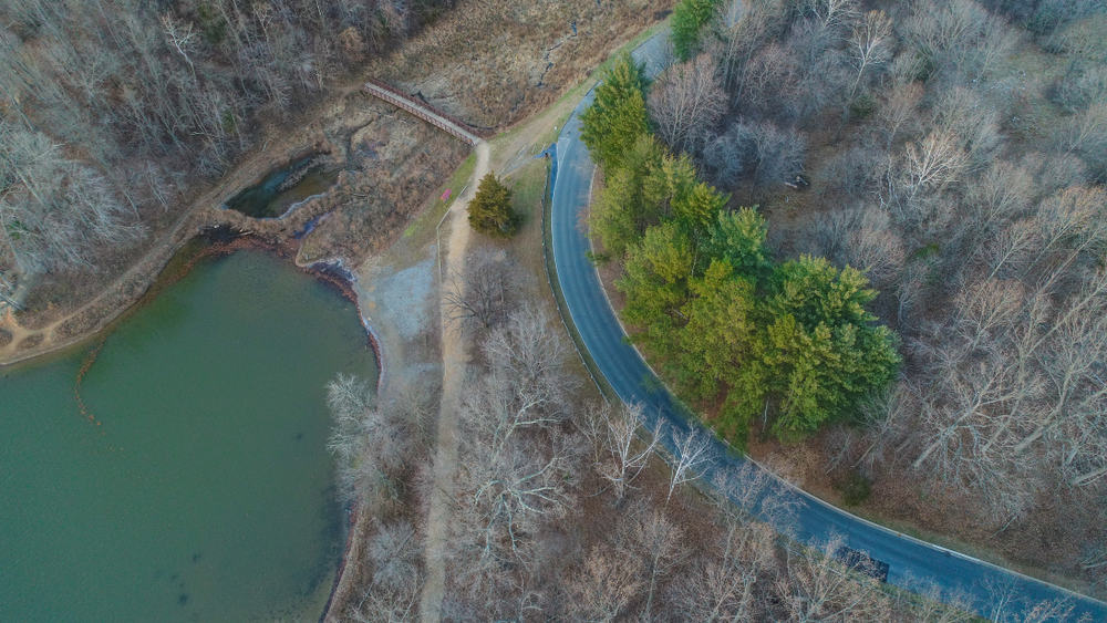 Rock Creek Regional Park