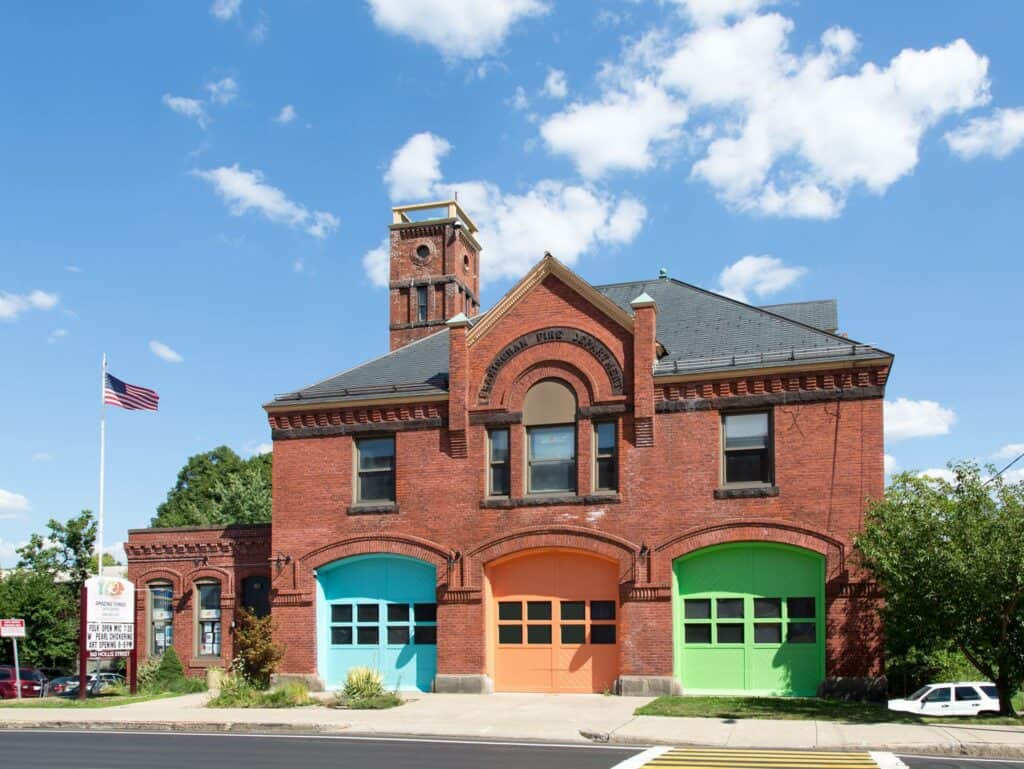 Amazing Things Arts Center