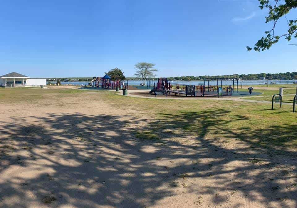 Apponagansett Park