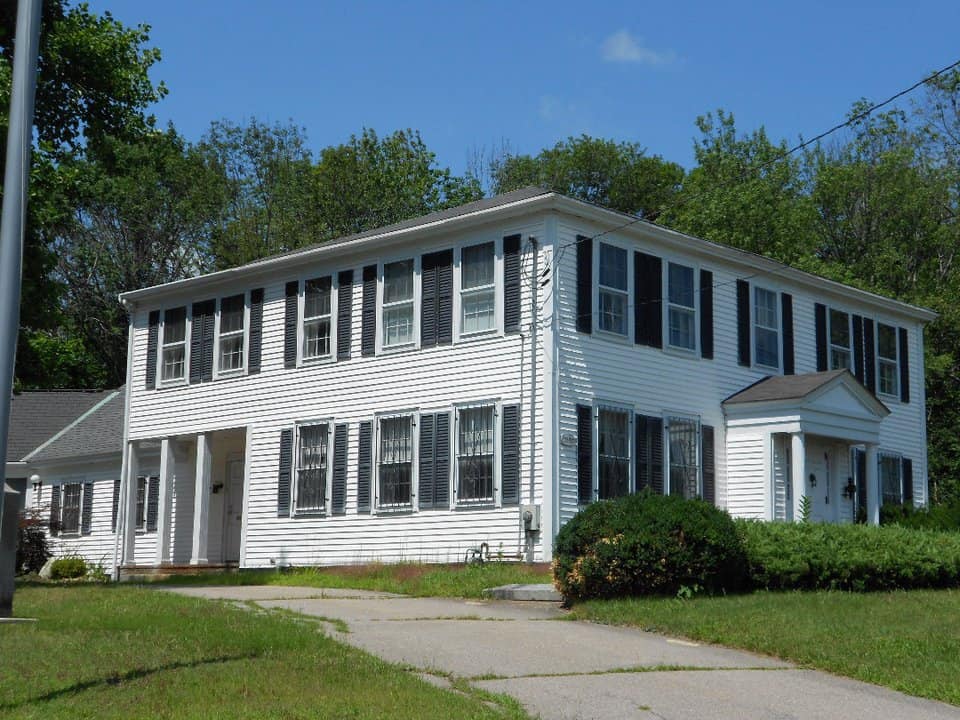 Brockton Historical Society