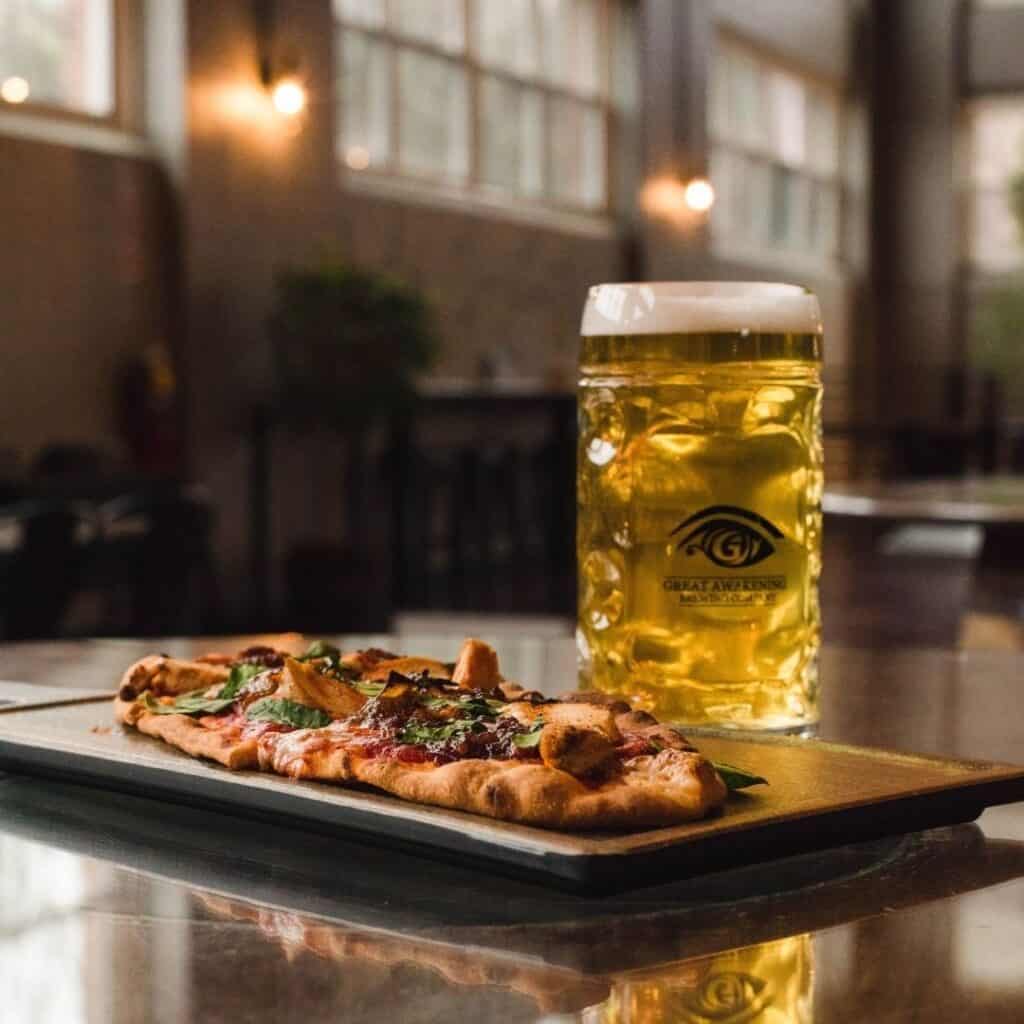 Great Awakening Brewing Company