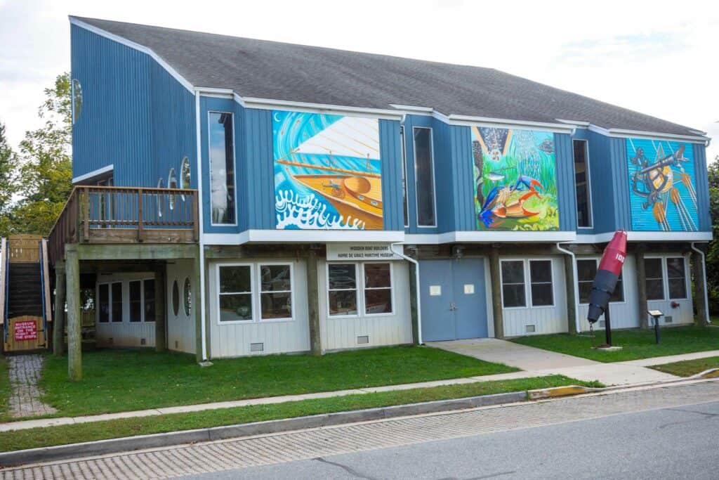 Havre de Grace Maritime Museum