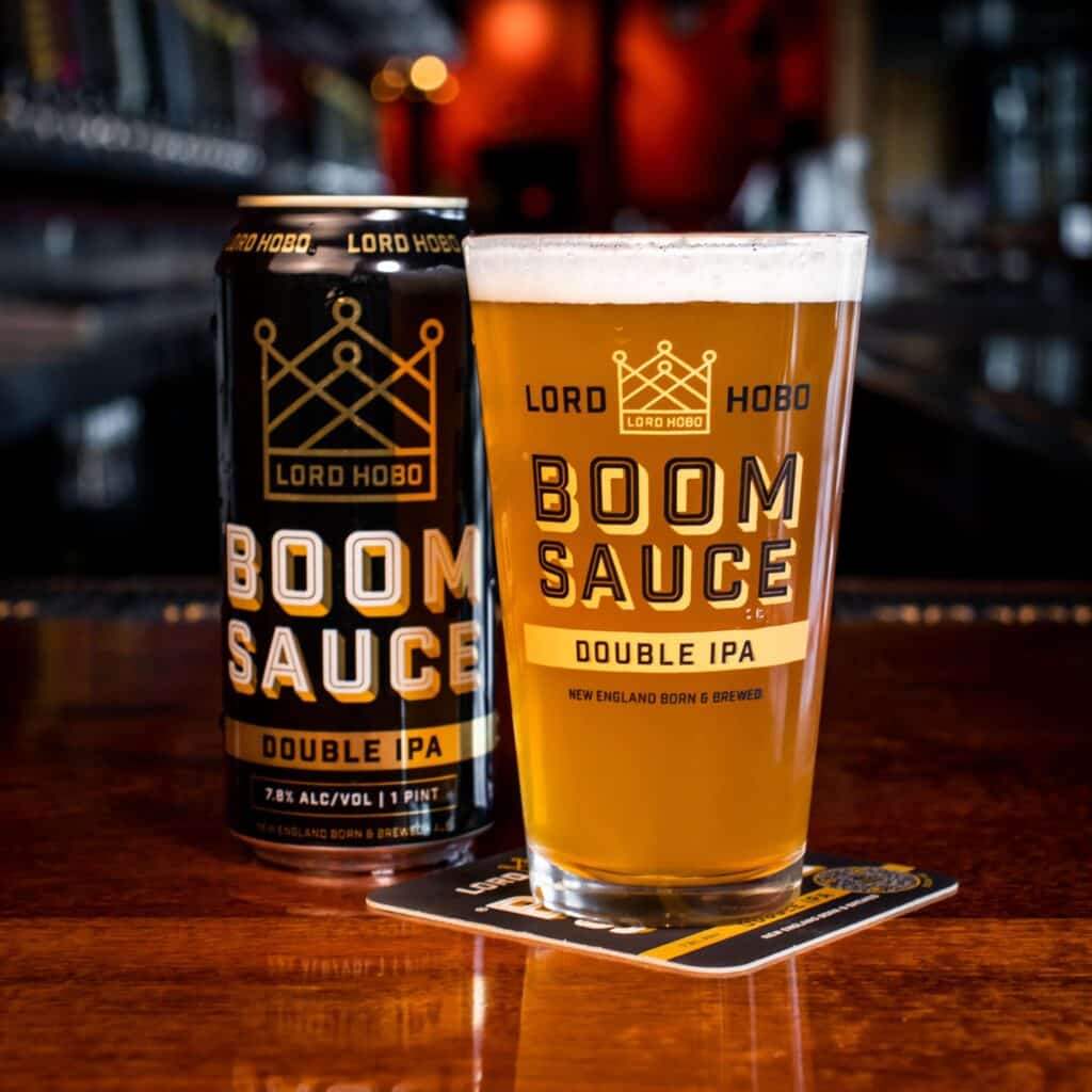 Lord Hobo Brewing Company