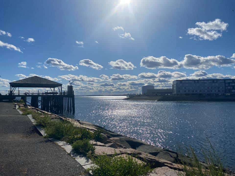 Lynn Heritage State Park