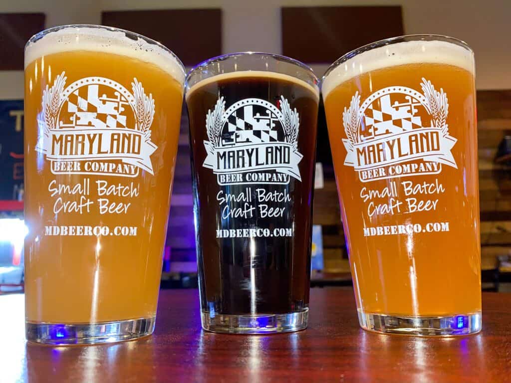 Maryland Beer Company