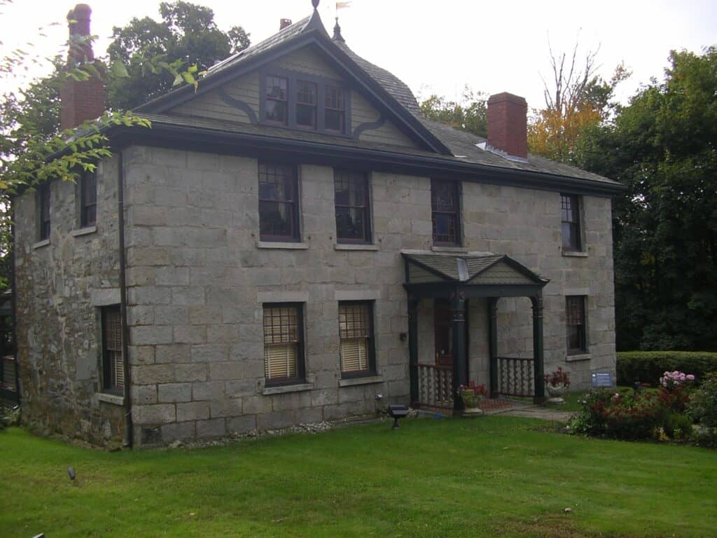 Methuen Museum of History