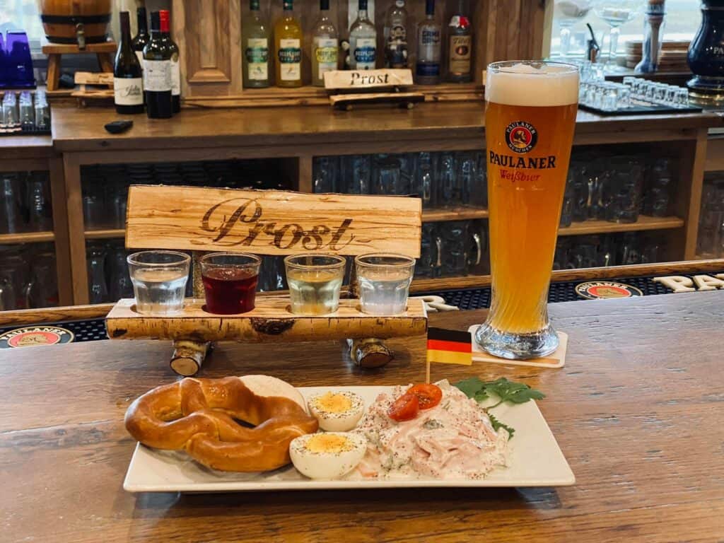 Prost German Restaurant