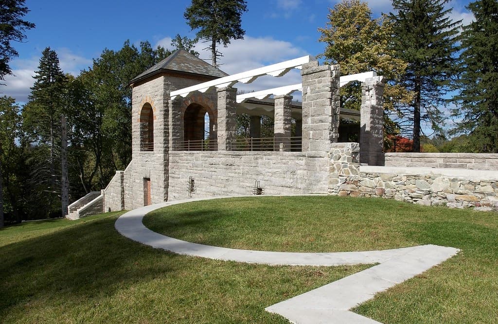 Greycourt State Park