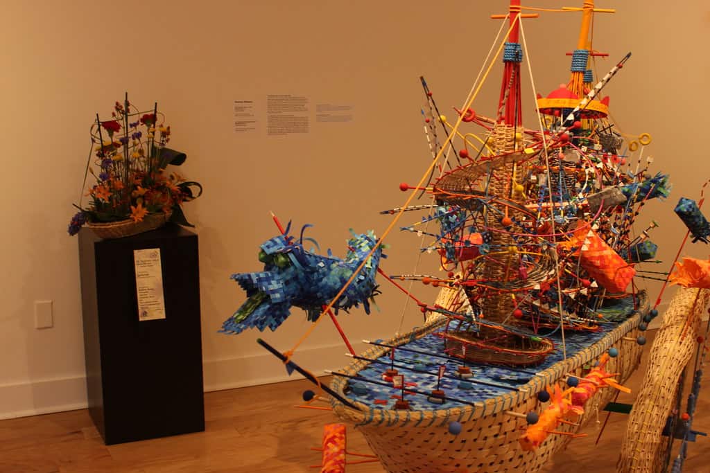 Fitchburg Art Museum