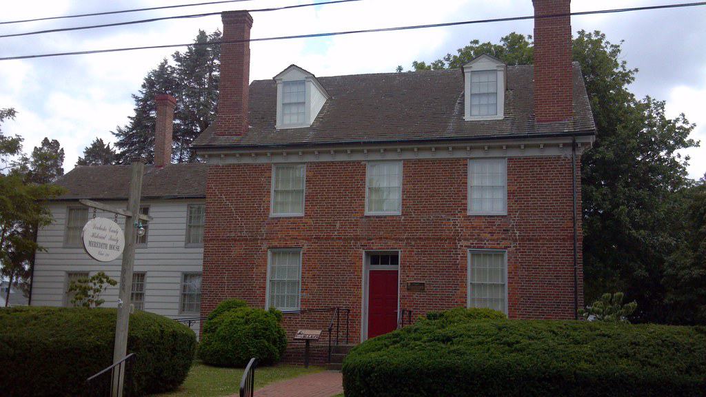 Heritage Museums and Gardens of Dorchester