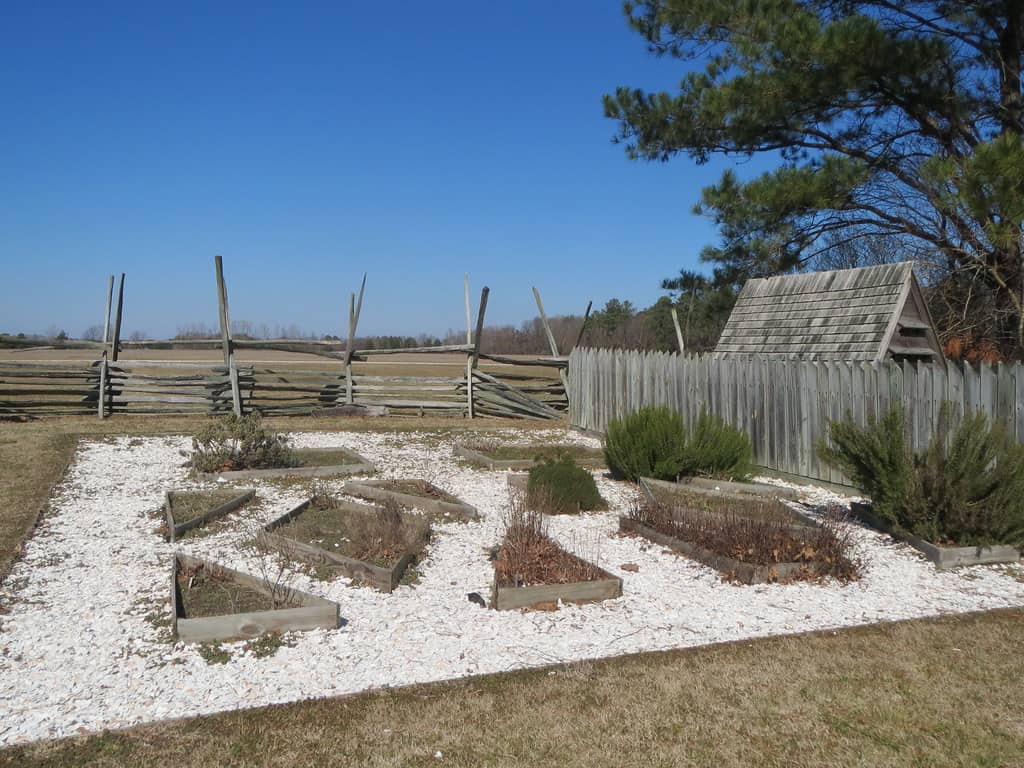 Pemberton Historical Park