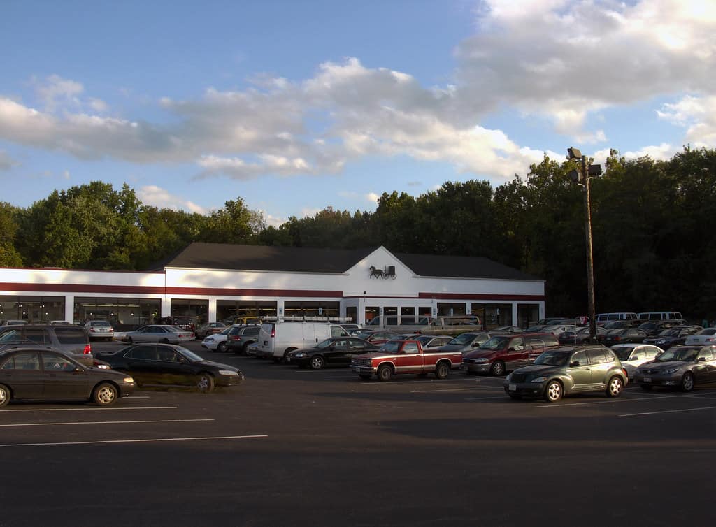 Dutch Country Farmers’ Market