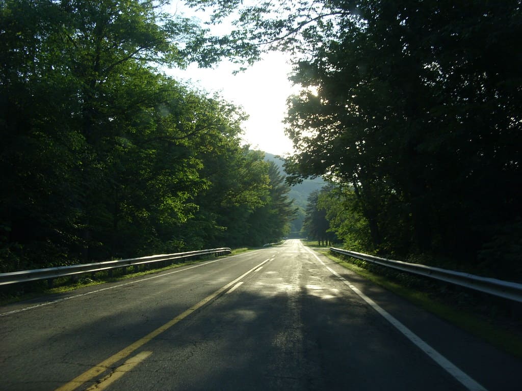 Jacob’s Ladder Trail Scenic Byway