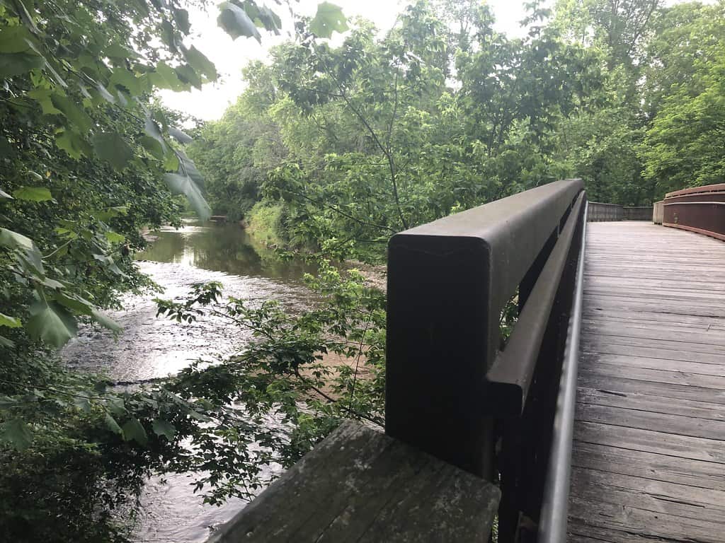 Ma & Pa Heritage Trail
