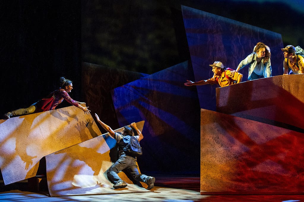 Barrington Stage Company