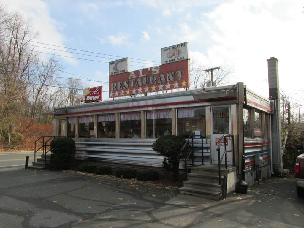 Al’s Diner