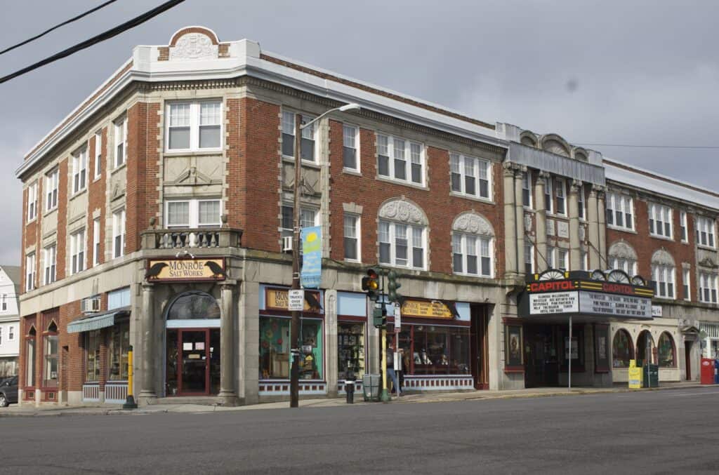 Capitol Theatre