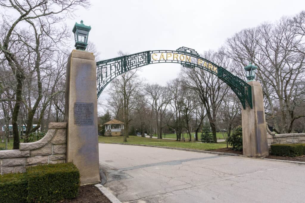 Capron Park
