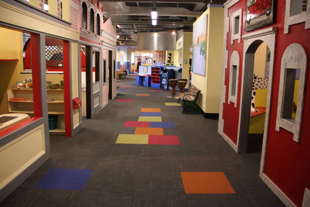 Holyoke Children’s Museum
