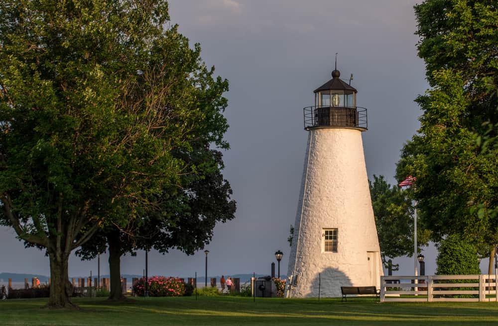 Concord Point Lighthouse