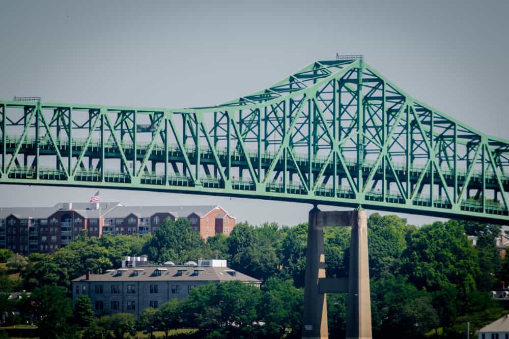 Tobin Bridge