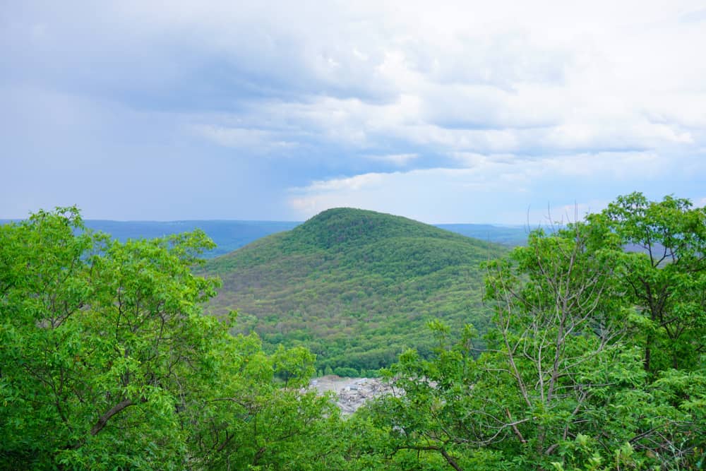 Mount Holyoke Range State Park