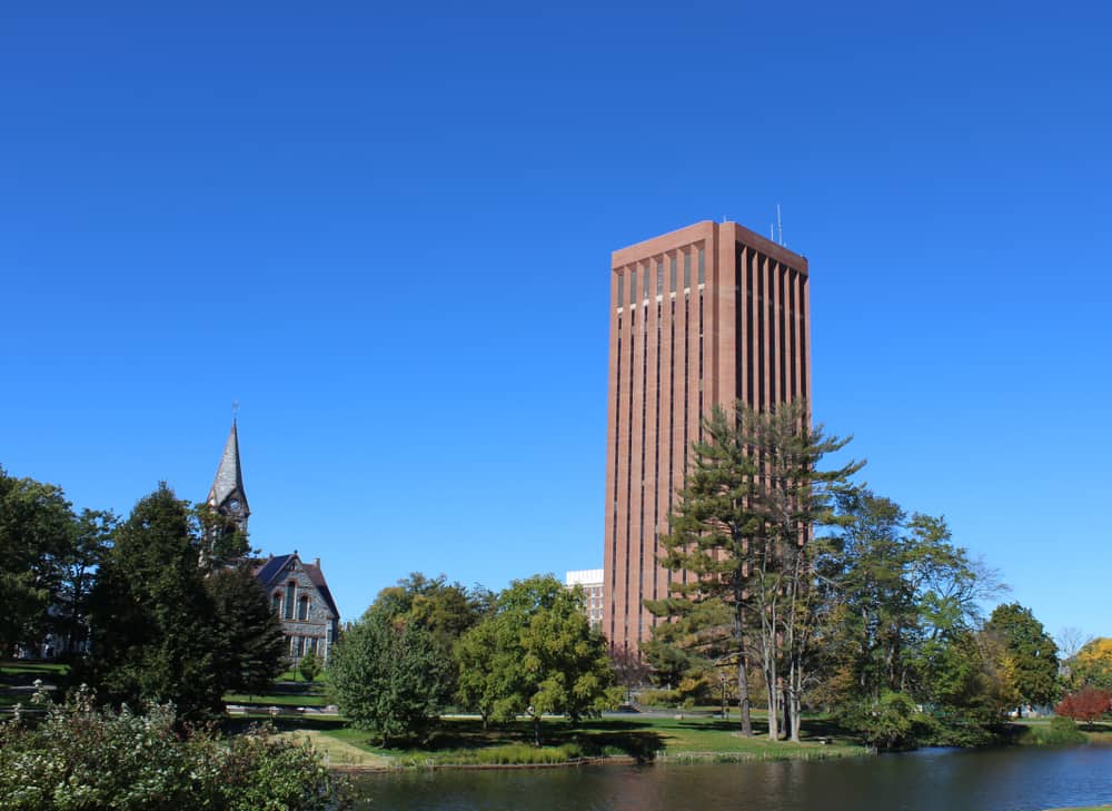 UMass Amherst