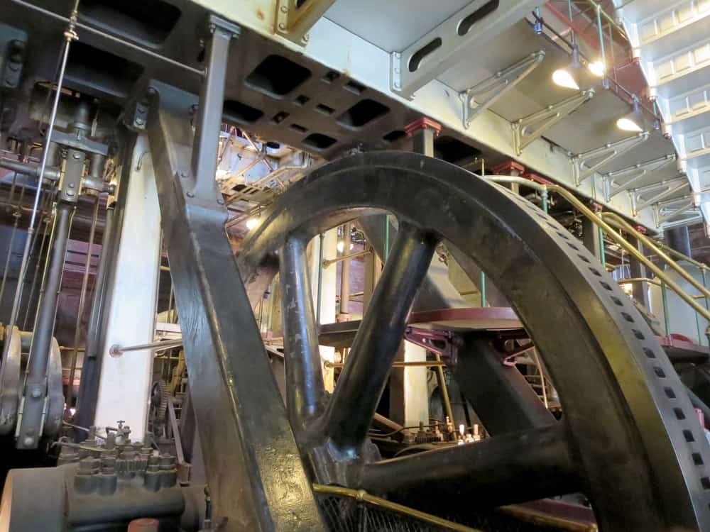 Metropolitan Waterworks Museum