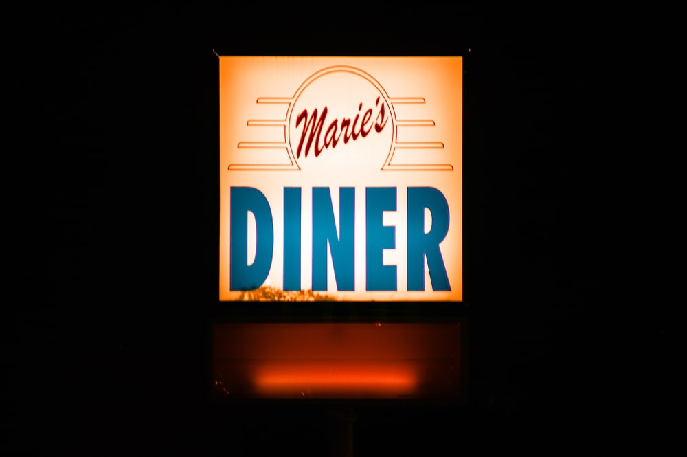 Marie’s Diner