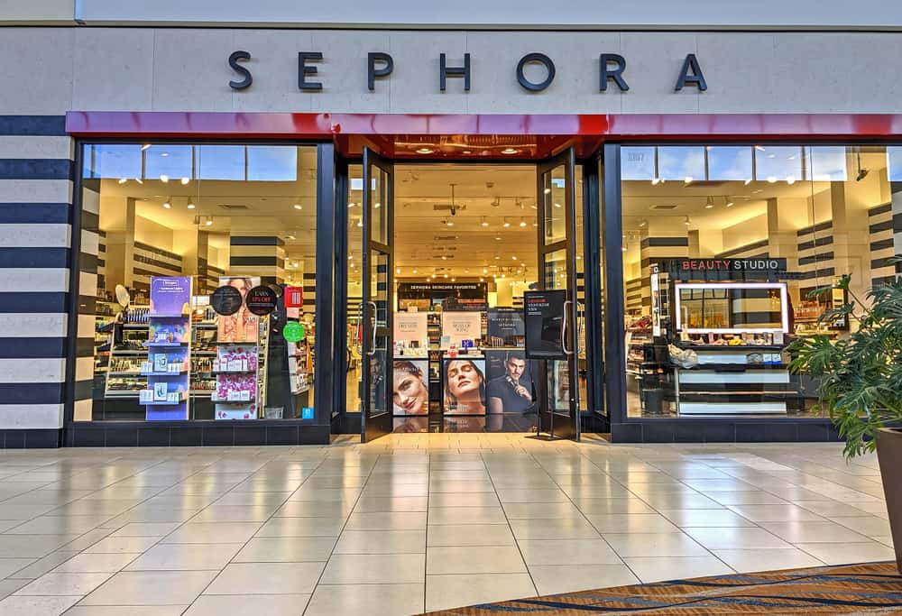 Northshore Mall