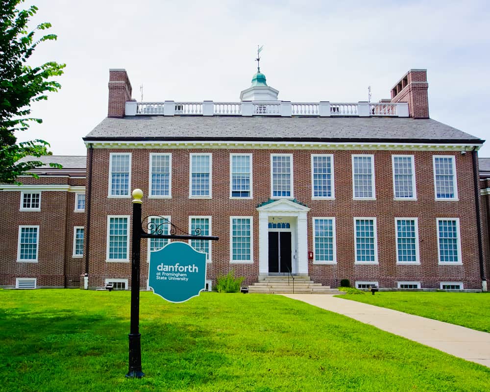 Danforth Art Museum