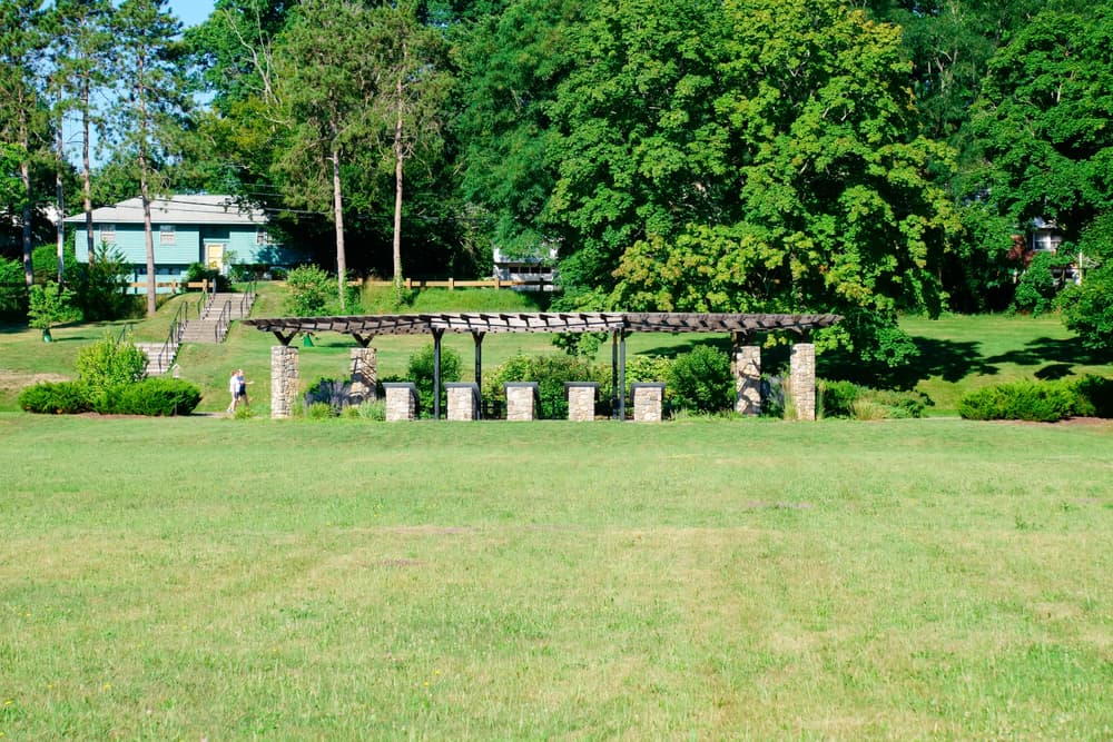 Cushing Memorial Park