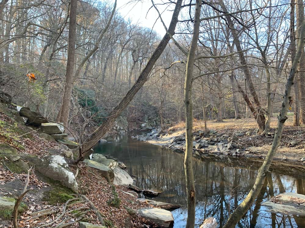 Rock Creek Park