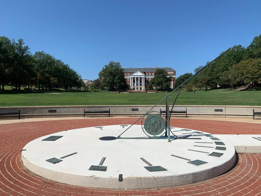 University of Maryland, College Park