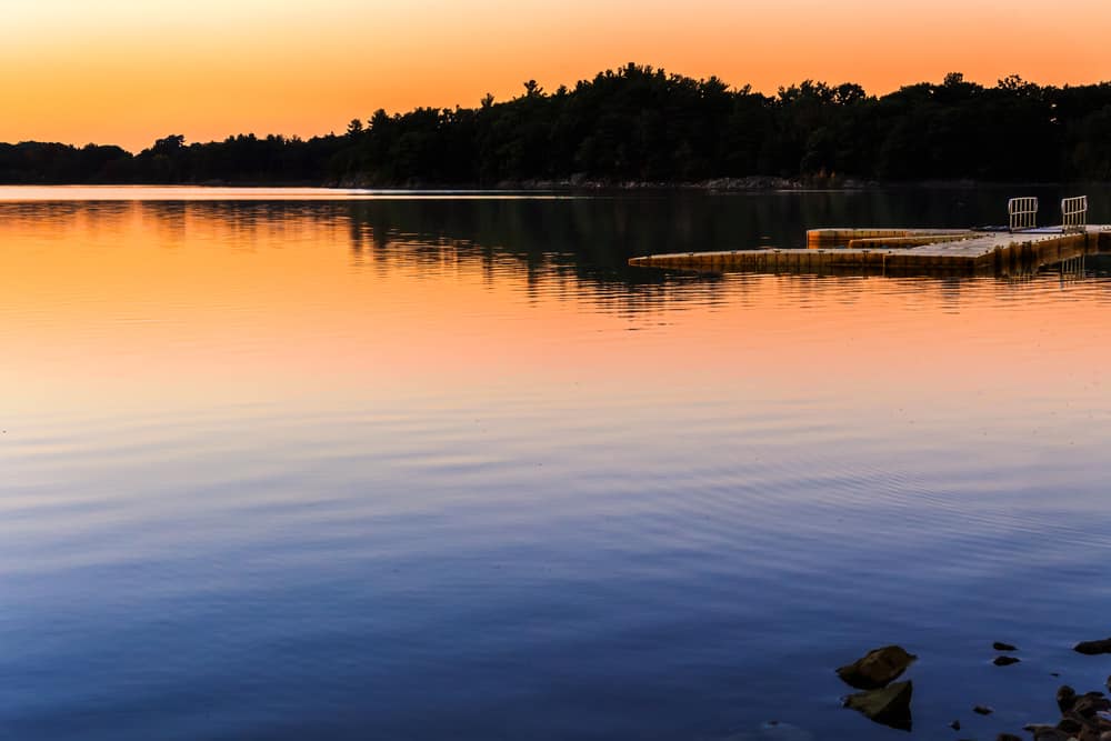 Middlesex Fells Reservation