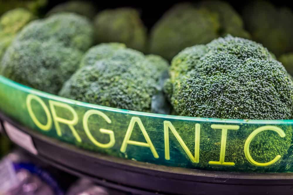 Organic Foods