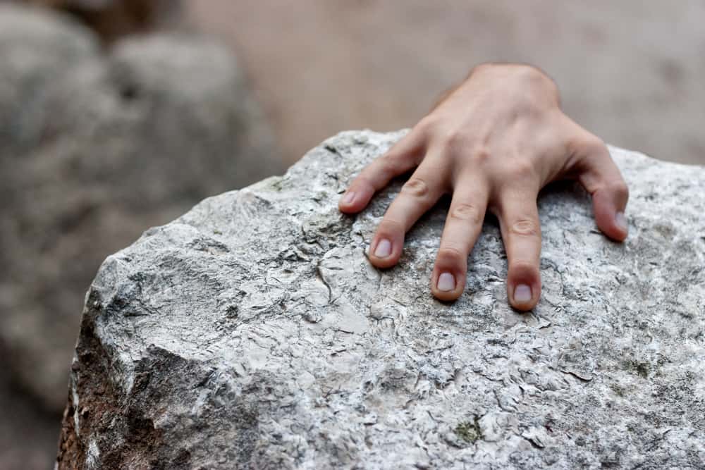 Rock Climbing