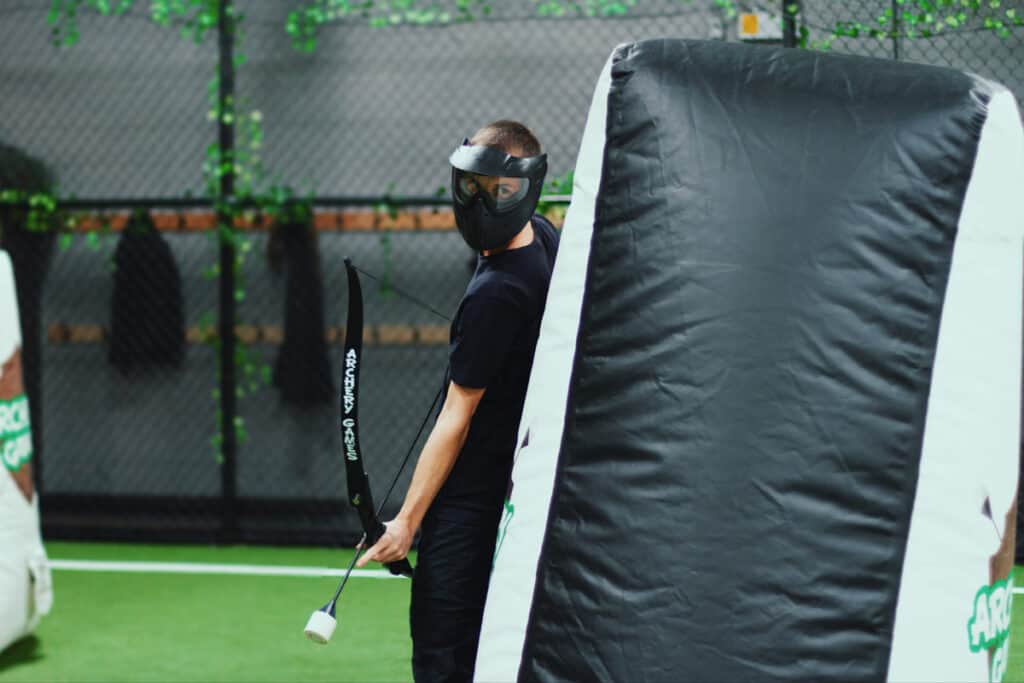 Archery Games