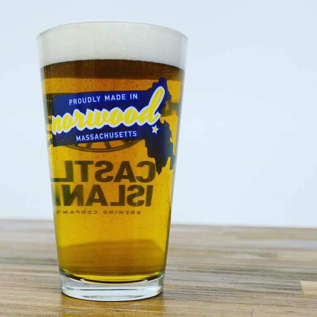 Castle Island Brewing Company