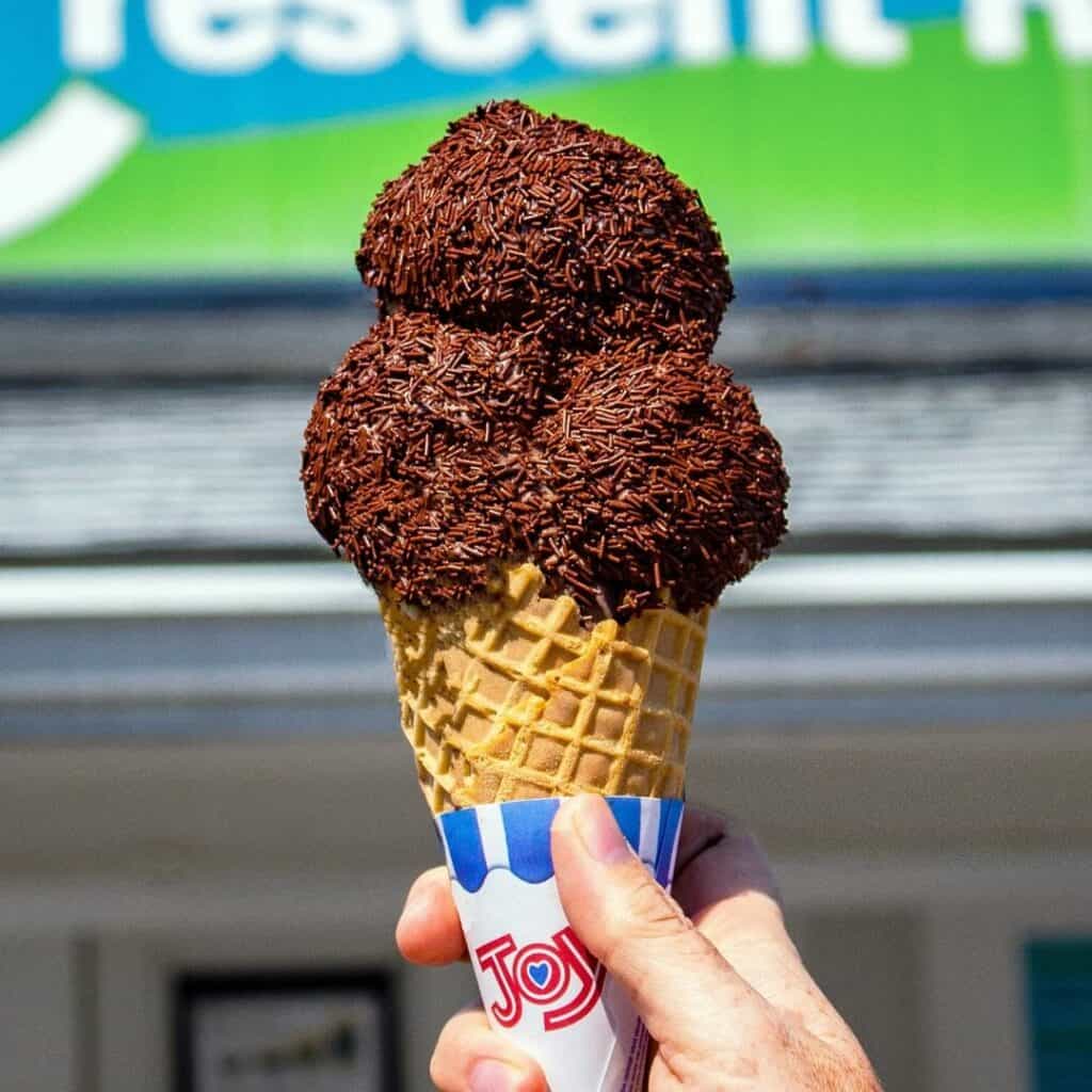 Crescent Ridge Dairy