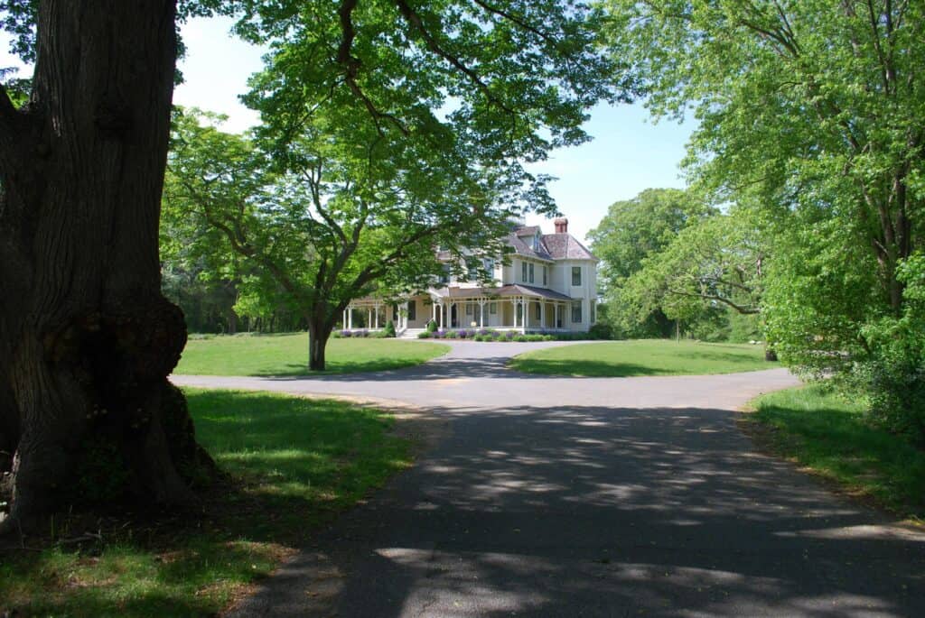 Daniel Webster Estate and Heritage Center