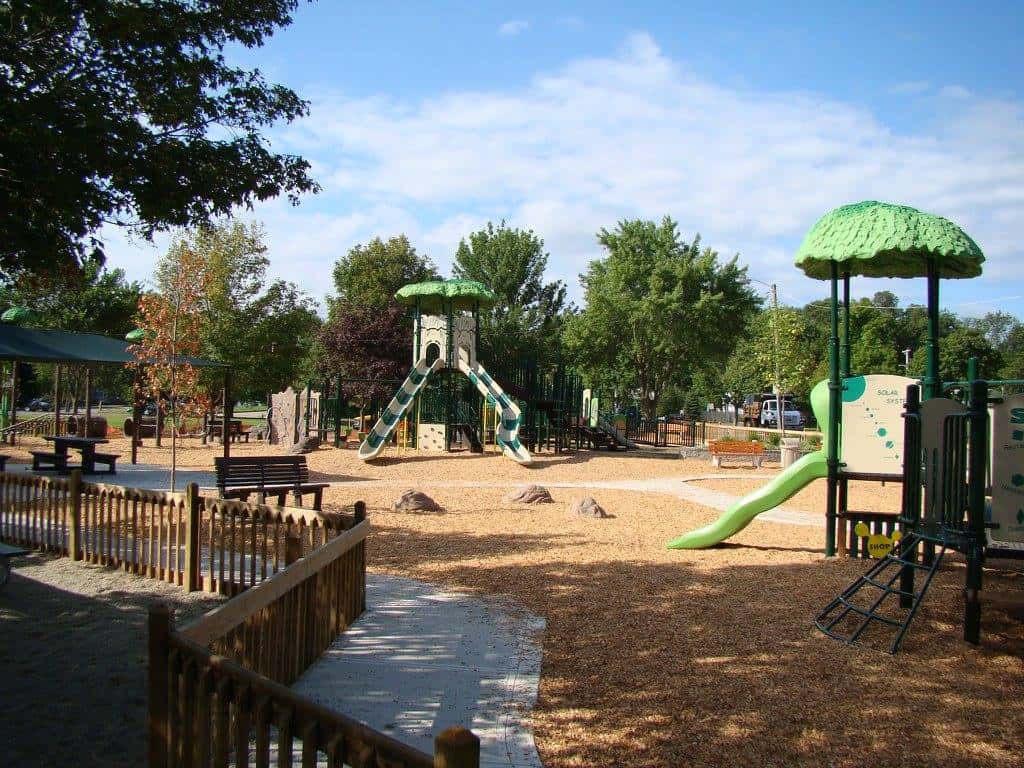 Imagination Station